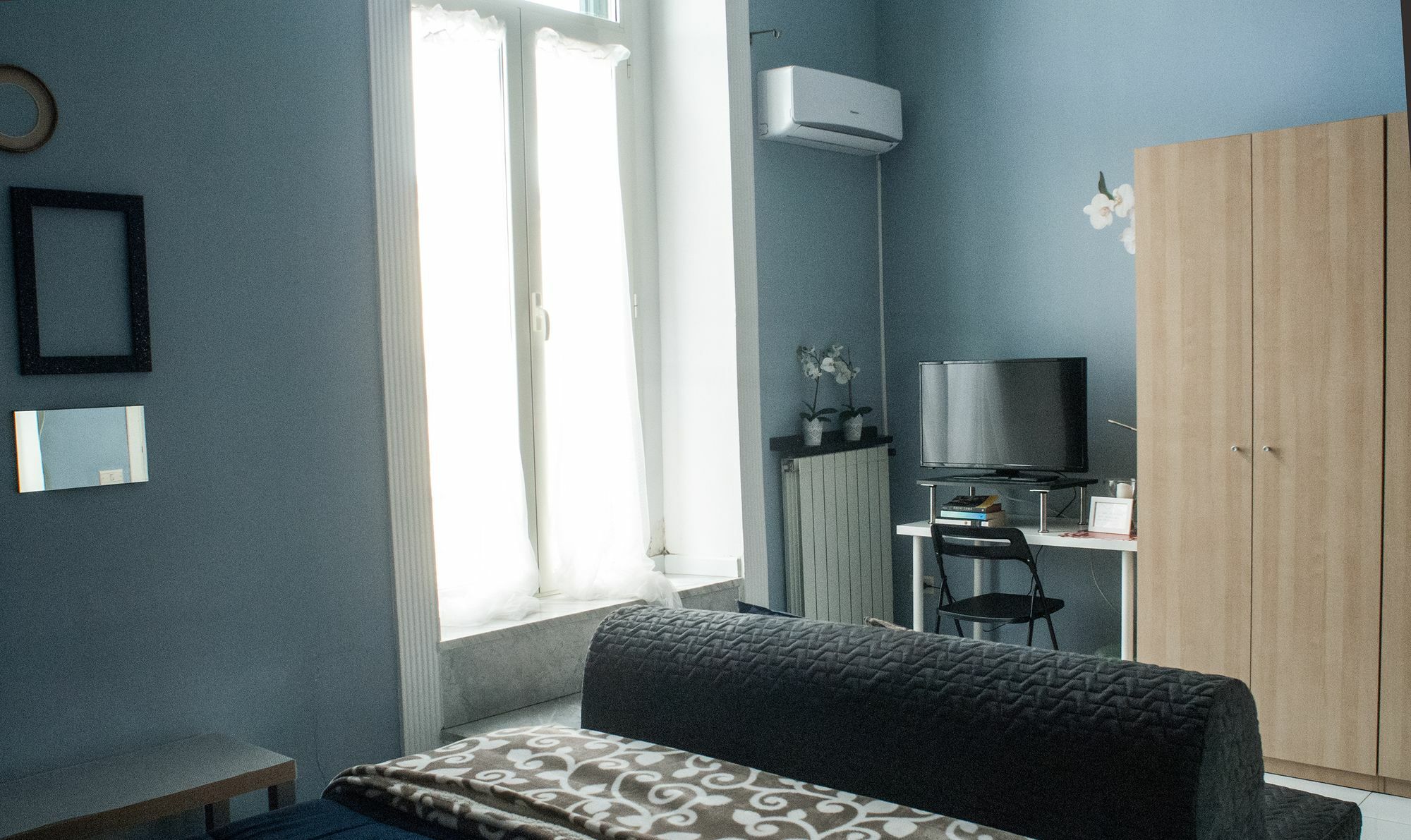 B&B Cuore Di Napoli Exteriér fotografie