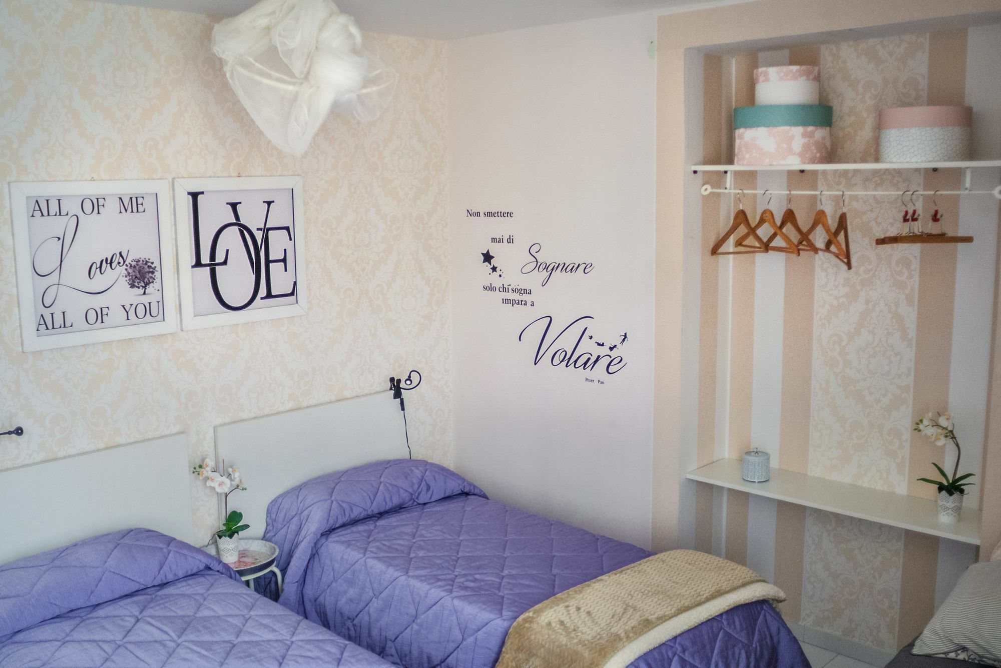B&B Cuore Di Napoli Exteriér fotografie