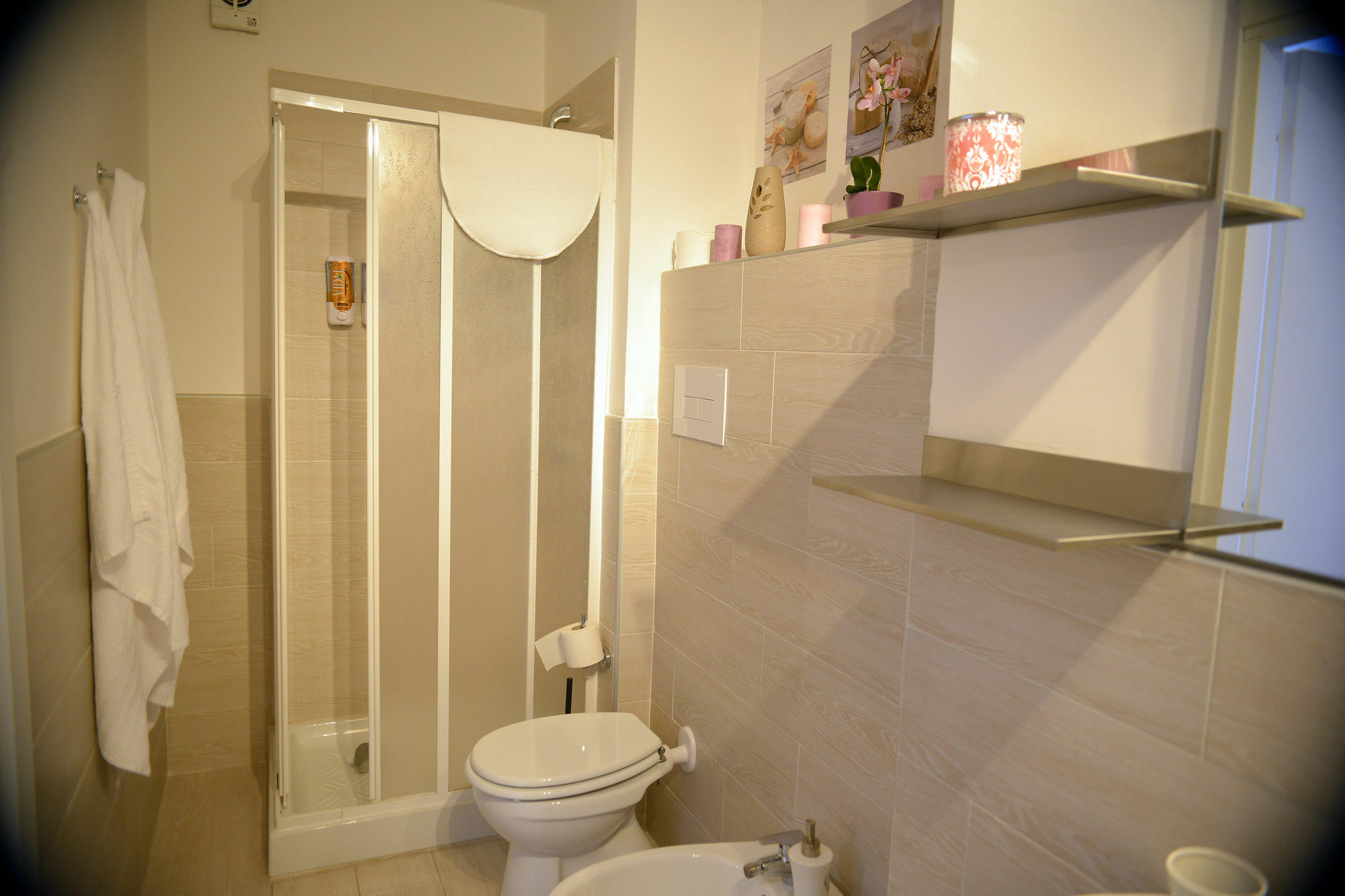 B&B Cuore Di Napoli Exteriér fotografie